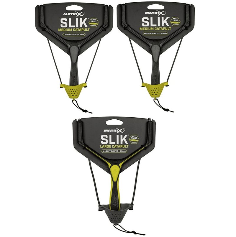 Matrix Slik catapult Katapult
