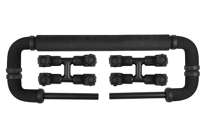 matrix 3D-R folding pole support gba046 frontbar