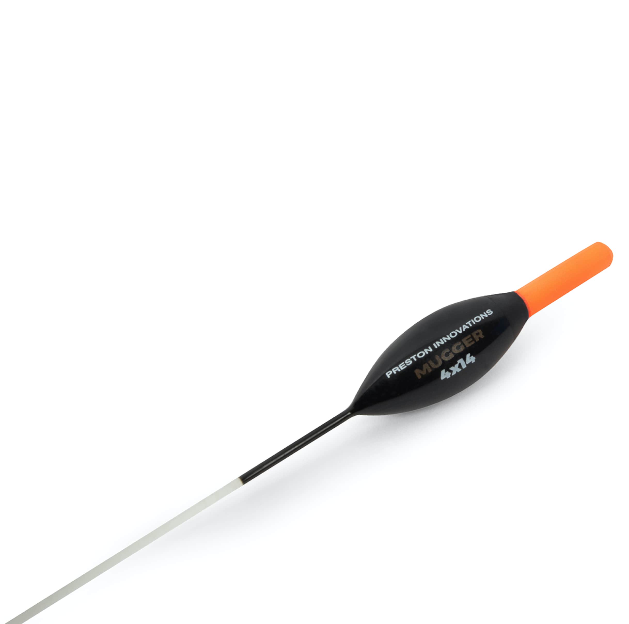 preston mugger pole float dobber