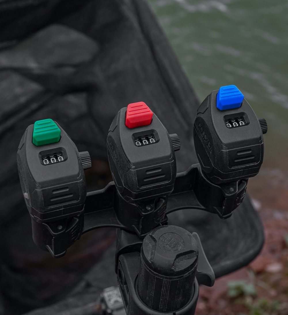 Preston Clicker Counter | pm pesca Preston Clicker Counter | pm pesca