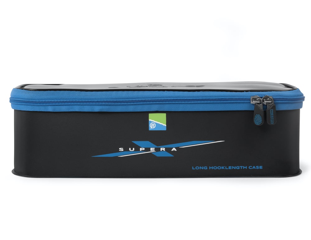 preston supera eva hooklength cases long