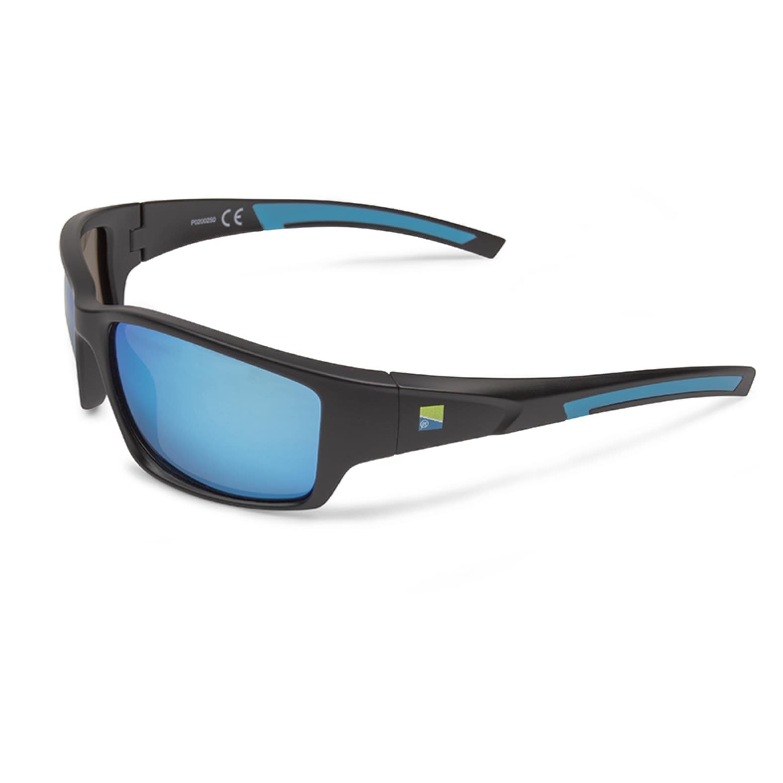 Preston Floater Pro Polarised Sunglasses - Zonnebrillen P0200250