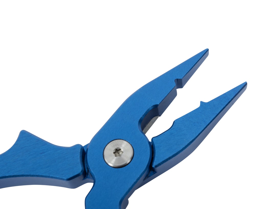 preston shot / stotz pliers loodtang 