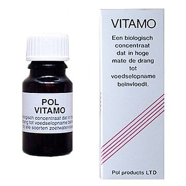 Pol Vitamo eetlustopwekker