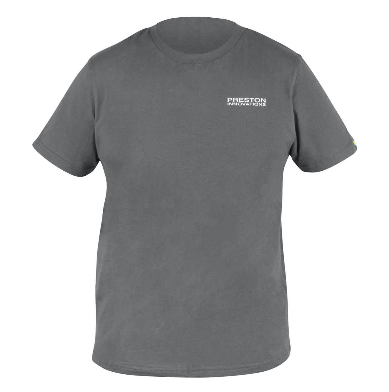 Preston Grey t-shirt kleding P0200351
