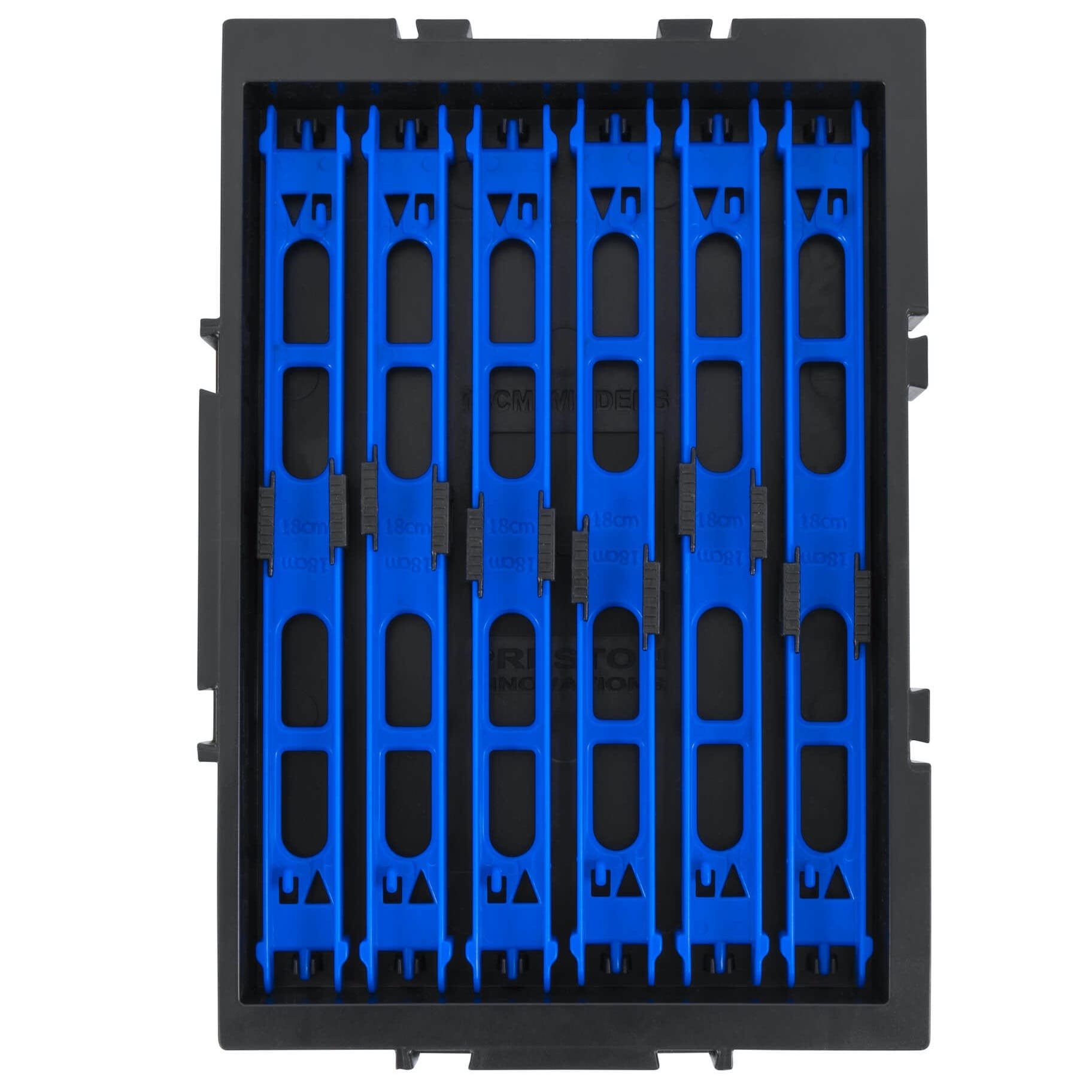 Preston Interlok slider winders
