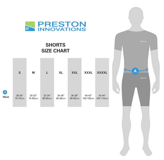 Preston Grey t-shirt kleding P0200351