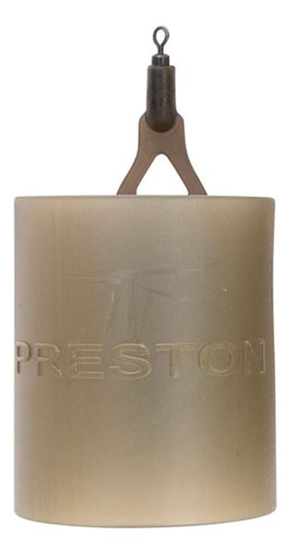 Preston Bait Up Feeders