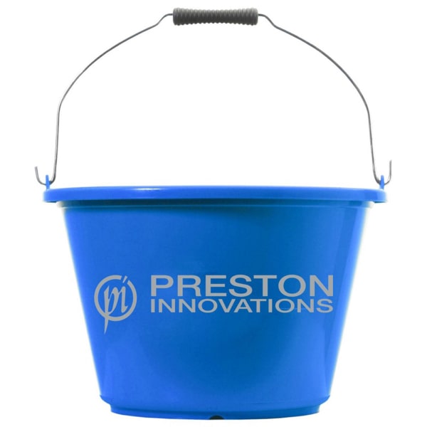 Preston Bucket 18 Liter Voeremmer PBUCKET01