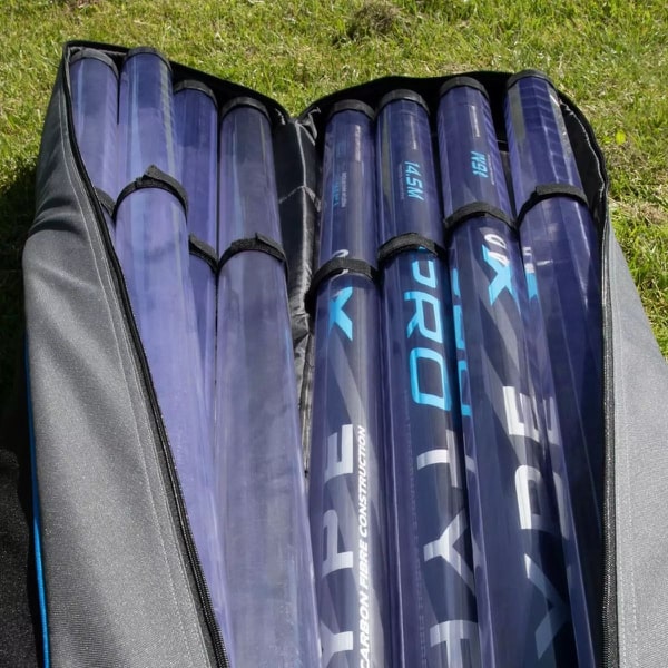 Preston Competition Tube Holdall Foudraal