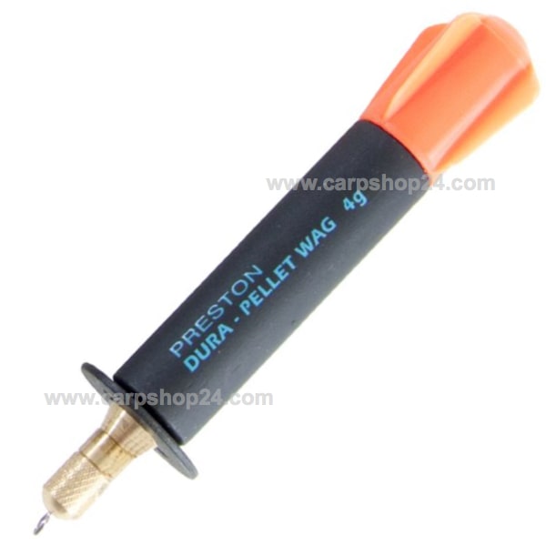 DURA PELLET WAGGLER 13mm STANDARD - 4 Opties