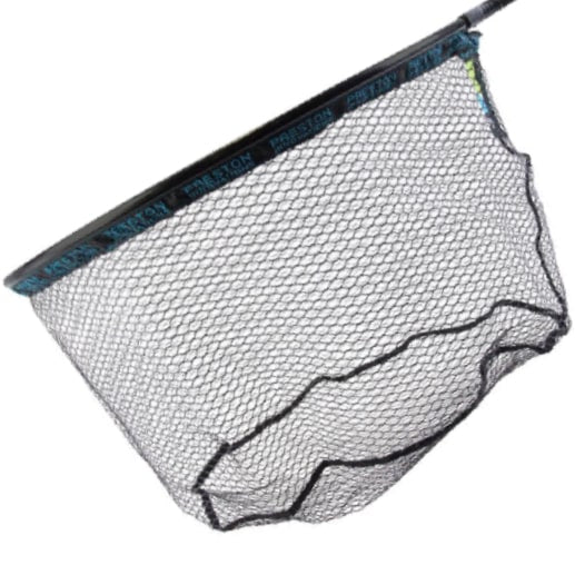 Preston Latex Carp Landing Net Schepnet 45cm P0140032