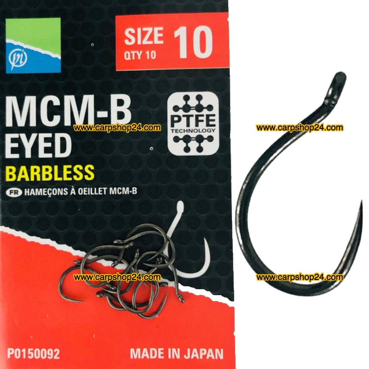 Mcm b top
