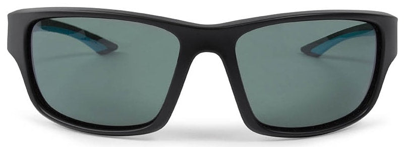 Preston Polarised Sunglasses Green Lens P0200104 Zonnebril Groene lens