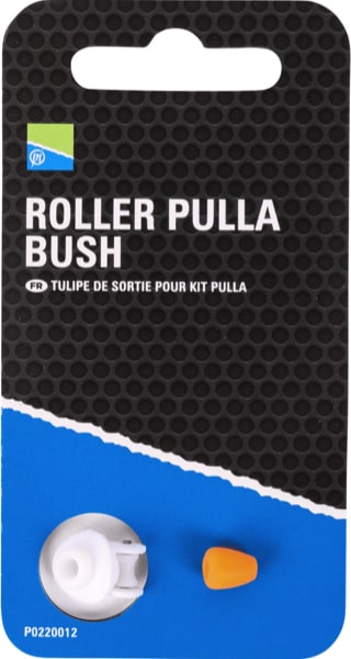 Preston Roller Pulla Bush P0220012