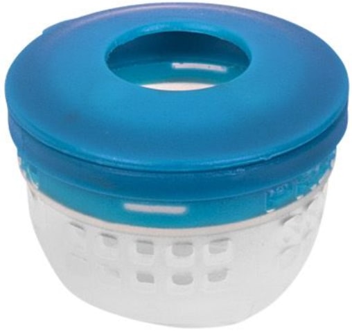 Preston Soft Cad Pots Cups Small P0220056