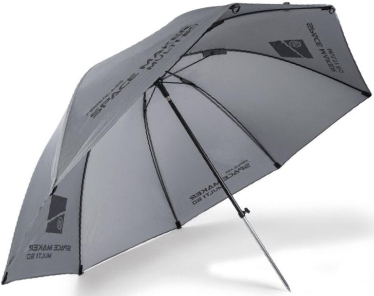 Preston Space Maker Multi 60 Brolly Paraplu P0180003