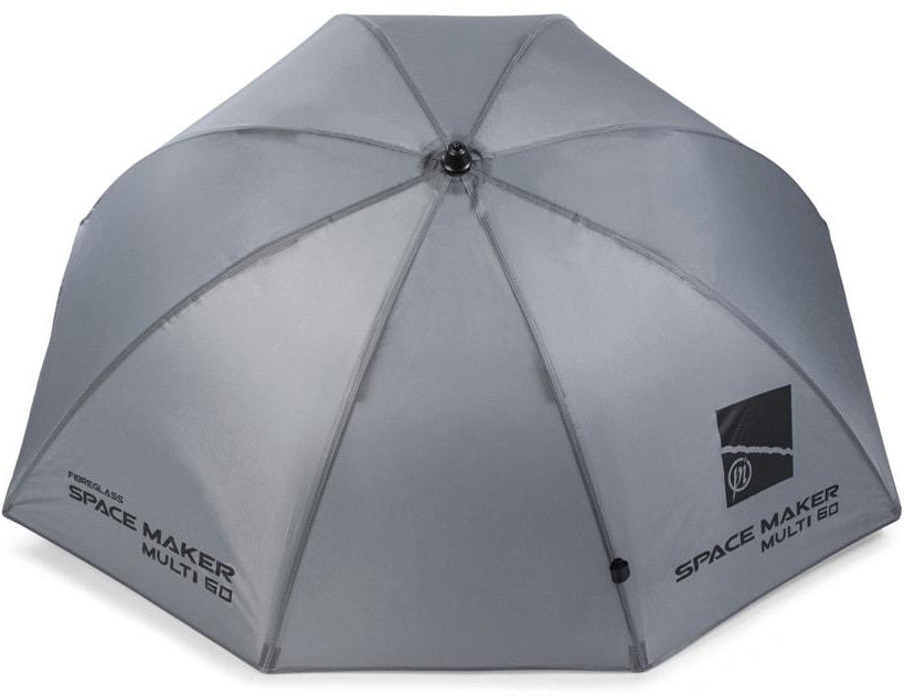 Preston Space Maker Multi 60 Brolly Paraplu P0180003