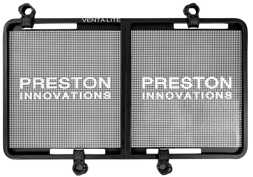 Preston Venta Lite Side Tray Aastafel XL P0110025
