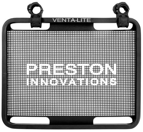 Preston Venta Lite Side Tray Aastafel Large Groot P0110024