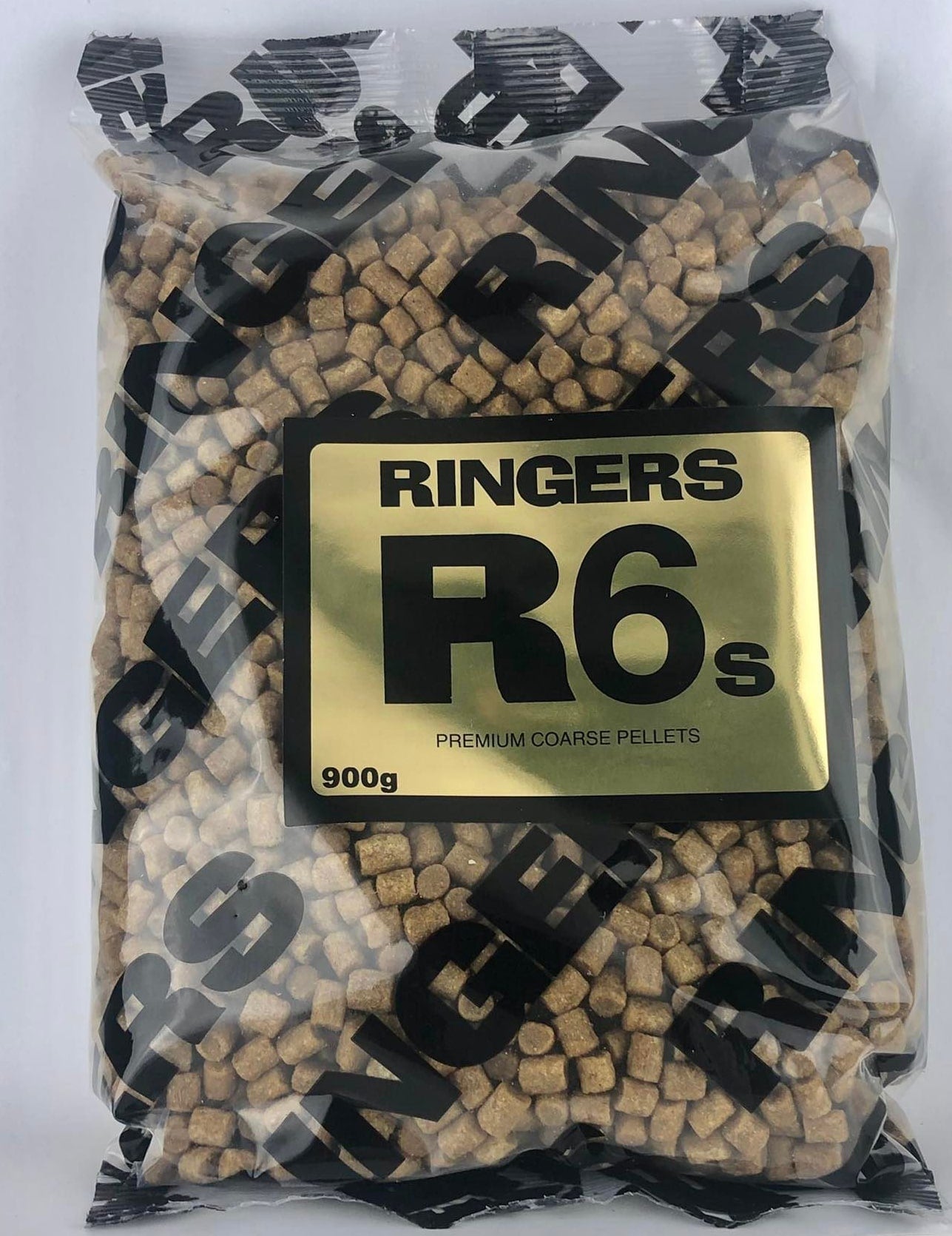 Ringers Commercial Pellets R6