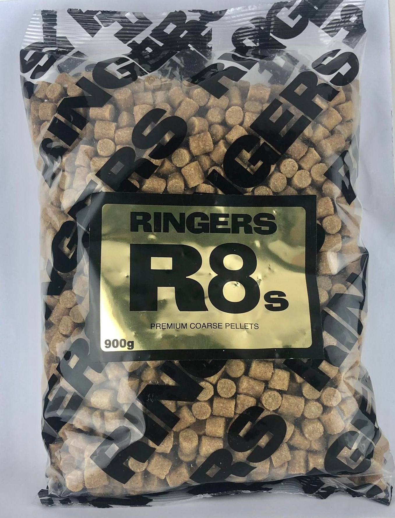 Ringers Commercial Pellets R8