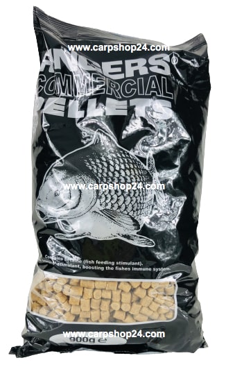 Ringers Commercial Pellets 900g 6mm R10