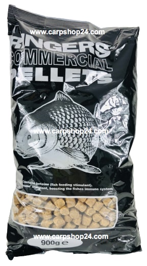 Ringers Commercial Pellets 900g 8mm R11