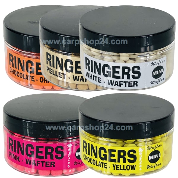 Ringers Mini Wafters 4mm