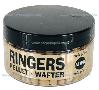 Ringers Mini Wafters 4mm pellet R80