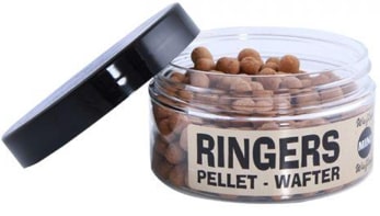 Ringers Mini Wafters Pellet R80