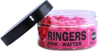 Ringers Mini Wafters Pink R78