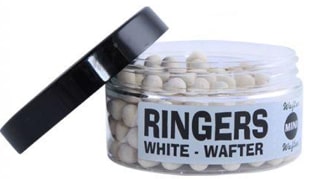 Ringers Mini Wafters White R79