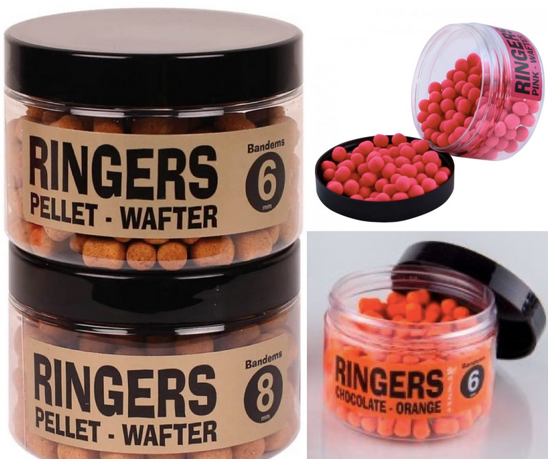 WAFTERS