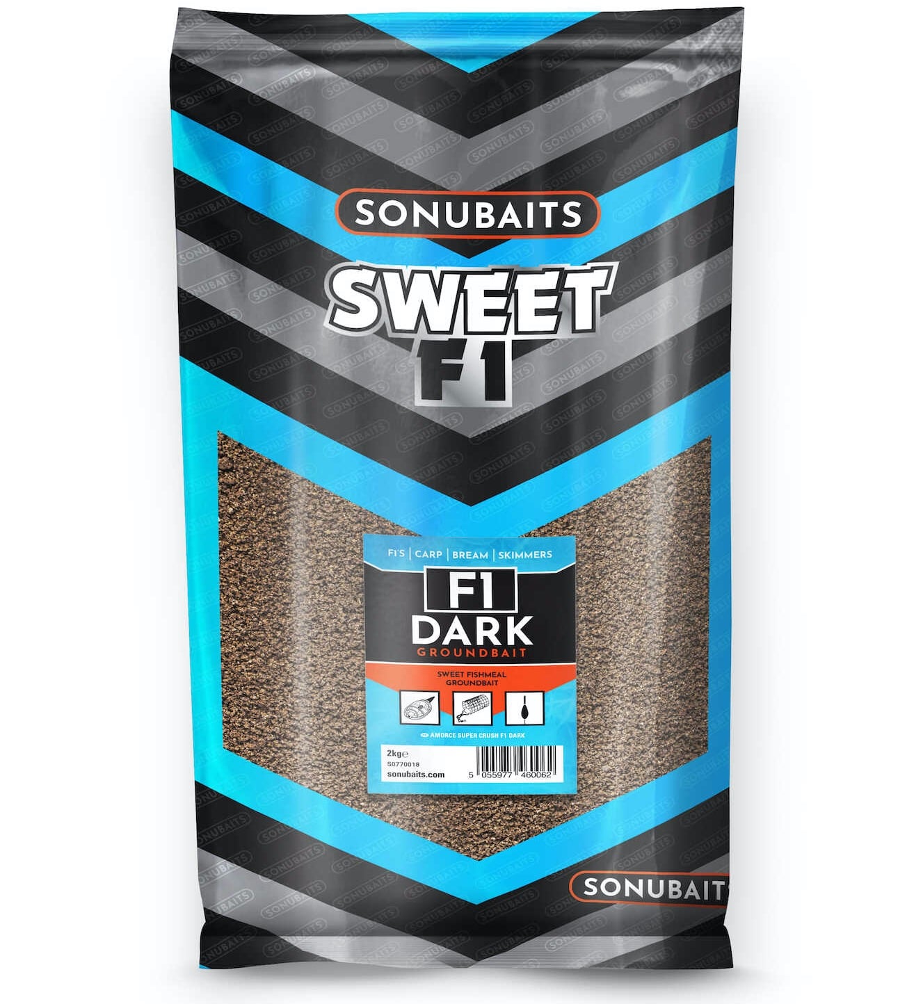 Sonubaits Sweet F1 Dark