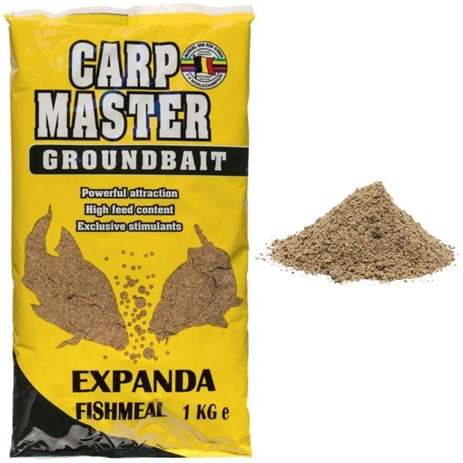 Van Den Eynde Expanda Fishmeal 30024