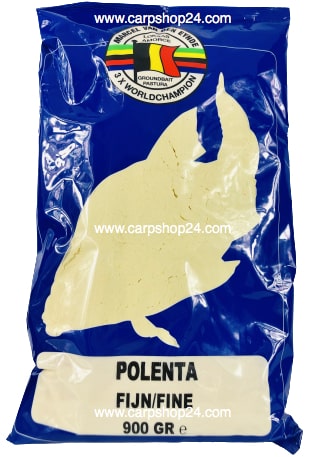 Van Den Eynde Polenta Fijn Polentabloem 1kg 30145