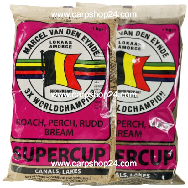 Van Den Eynde Supercup 1kg