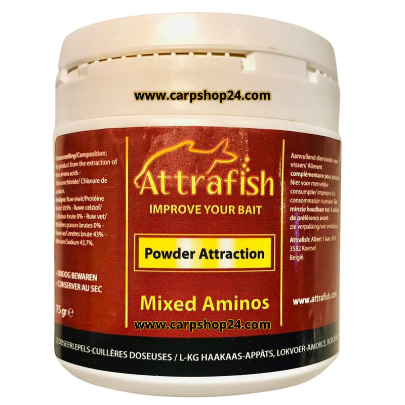 Attrafish Mixed Aminos