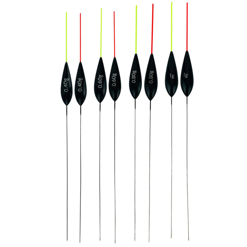 Carpshop24 Kanaal 2 dobbers