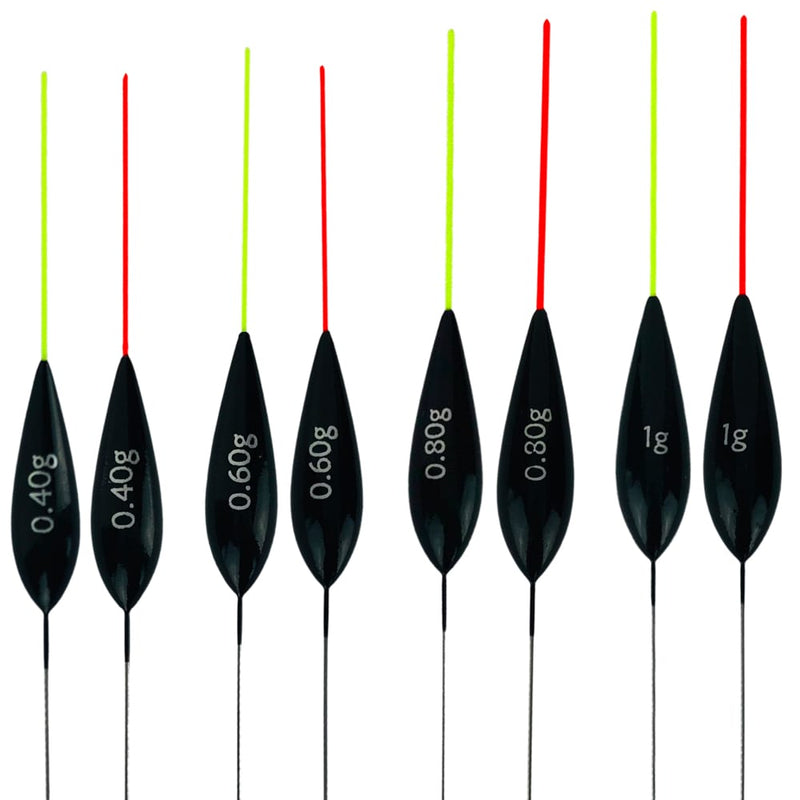 Carpshop24 Kanaal 2 dobbers