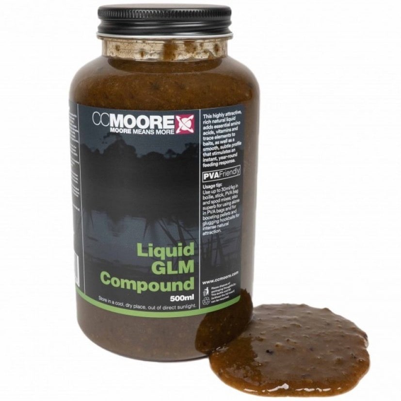 CCMoore liquid GLM compound 500ml