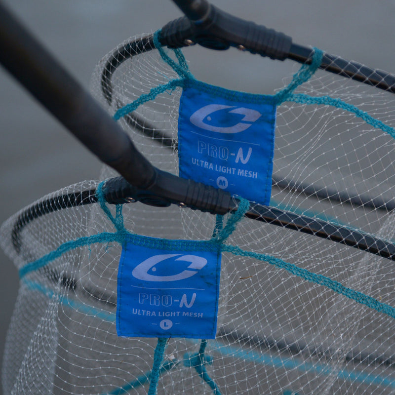 cresta pro-n ultra light landingnet