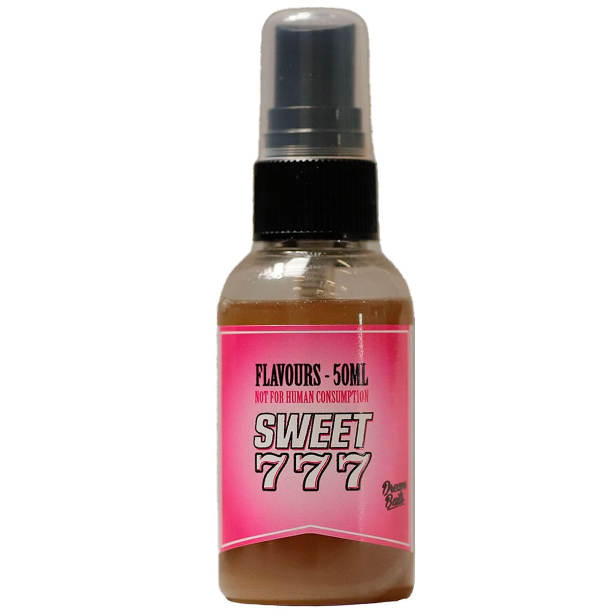 dreambaits flavours sprays 50ml sweet 777