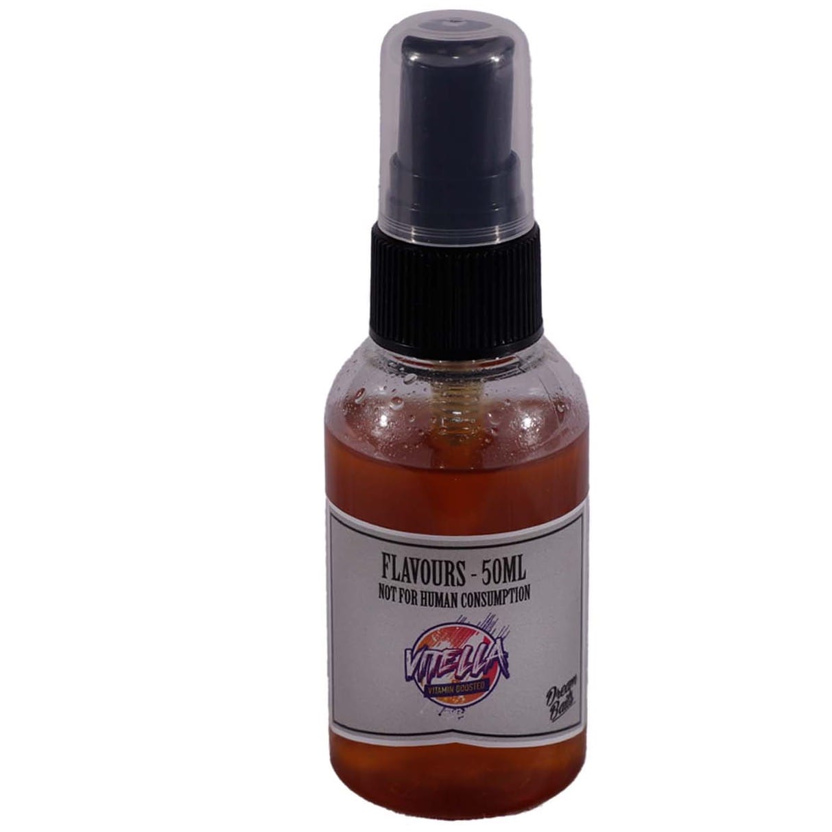 dreambaits flavours sprays 50ml vitella