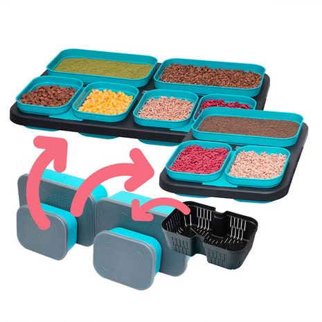 drennan dms pellet strainer