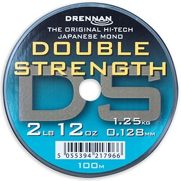 drennan double strength 100m nylon 