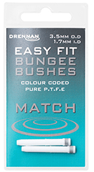 drennan easy fit bungee bushes match