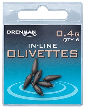 Olivettes In-Line