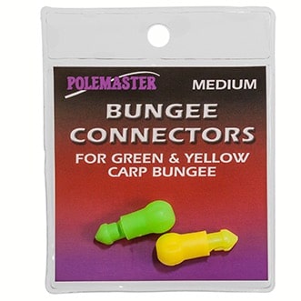 drennan carp bungee connector medium